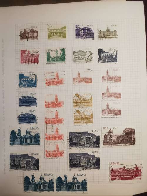 UNION IN RED BINDER, MIXED CONDITIONS