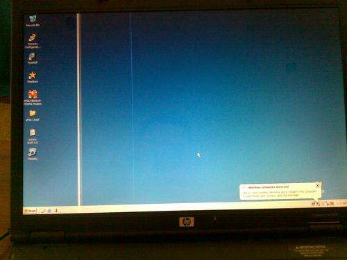 HP NX 7400 - !!AUCTION!!