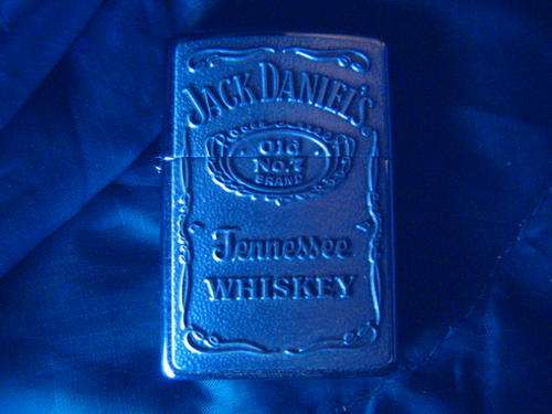 Jack Daniel's ZIPPO