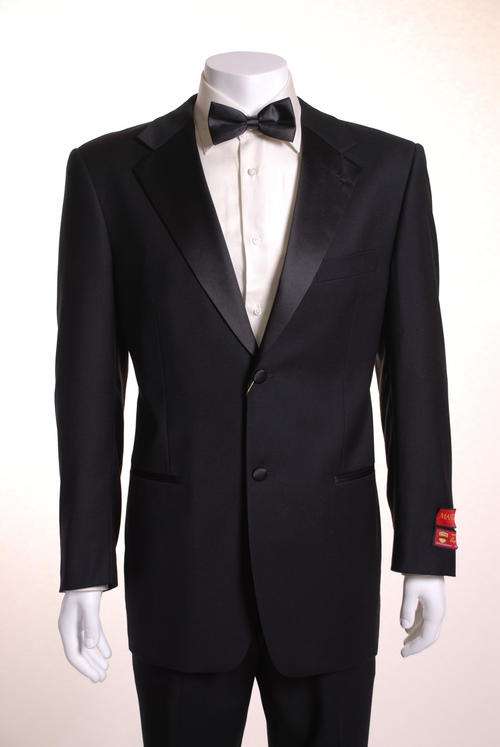"Chagall De France"  Tuxedo's