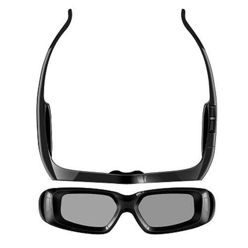 *R1 No Reserve* - 3D Active Shutter TV Glasses