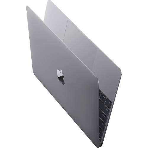 Macbook 12 Retina - Space Grey