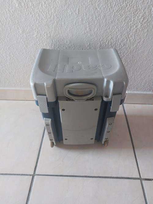 Cadii School Bag Case x 2 (R500 for Both)!!!