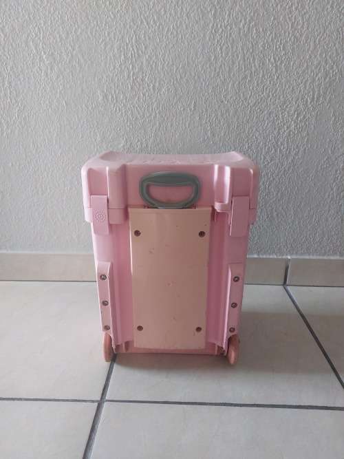 Cadii School Bag Case x 2 (R500 for Both)!!!