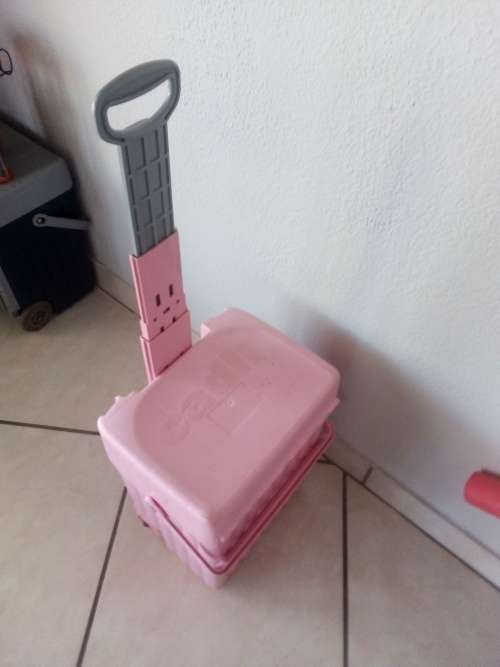 Cadii School Bag Case x 2 (R500 for Both)!!!