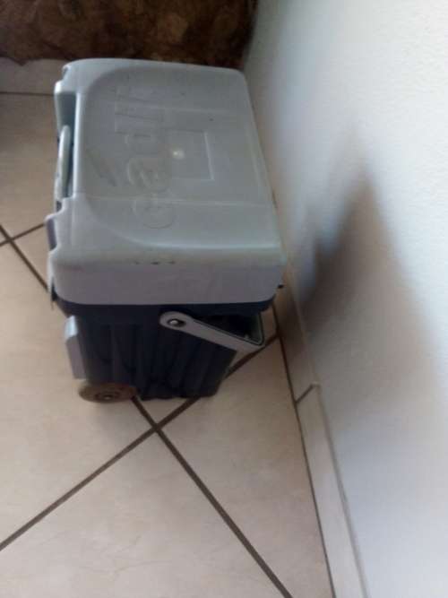 Cadii School Bag Case x 2 (R500 for Both)!!!