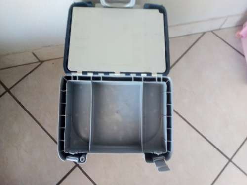 Cadii School Bag Case x 2 (R500 for Both)!!!