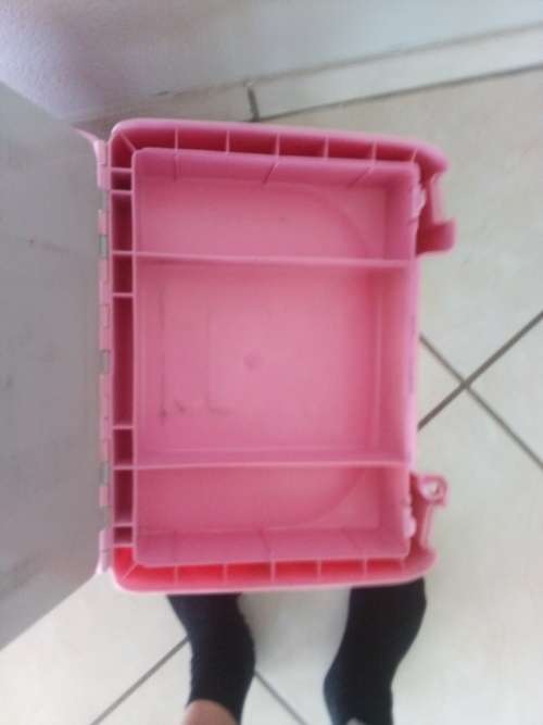 Cadii School Bag Case x 2 (R500 for Both)!!!