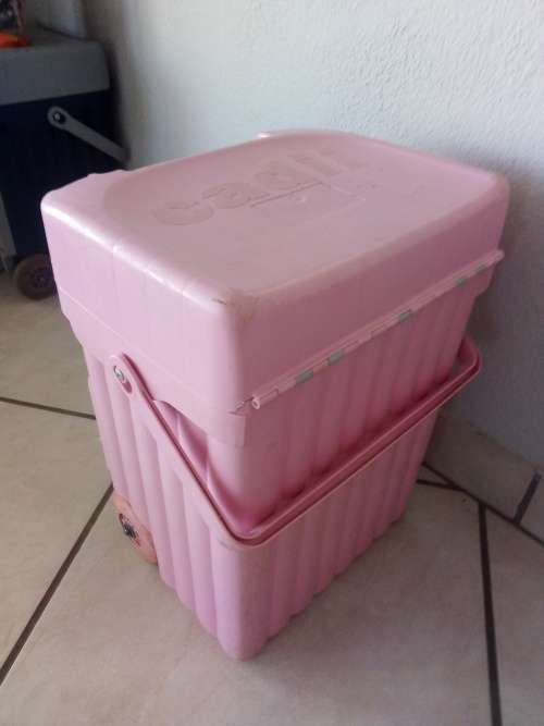 Cadii School Bag Case x 2 (R500 for Both)!!!