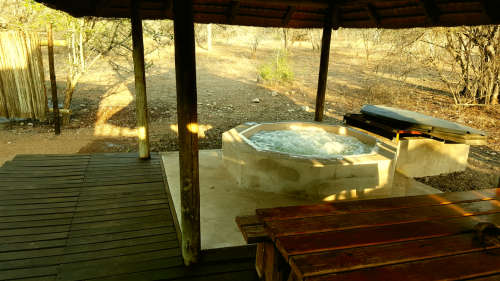 Marloth Park 4 Nights 6 People