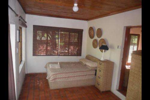 Marloth Park 4 Nights 6 People