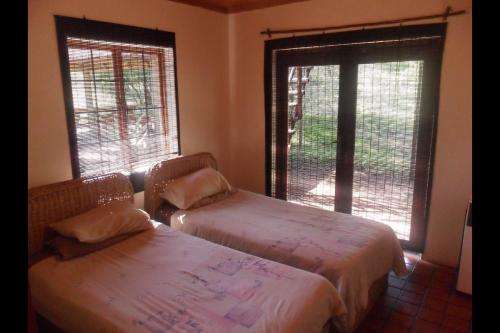 Marloth Park 4 Nights 6 People