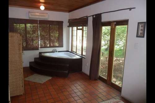 Marloth Park 4 Nights 6 People