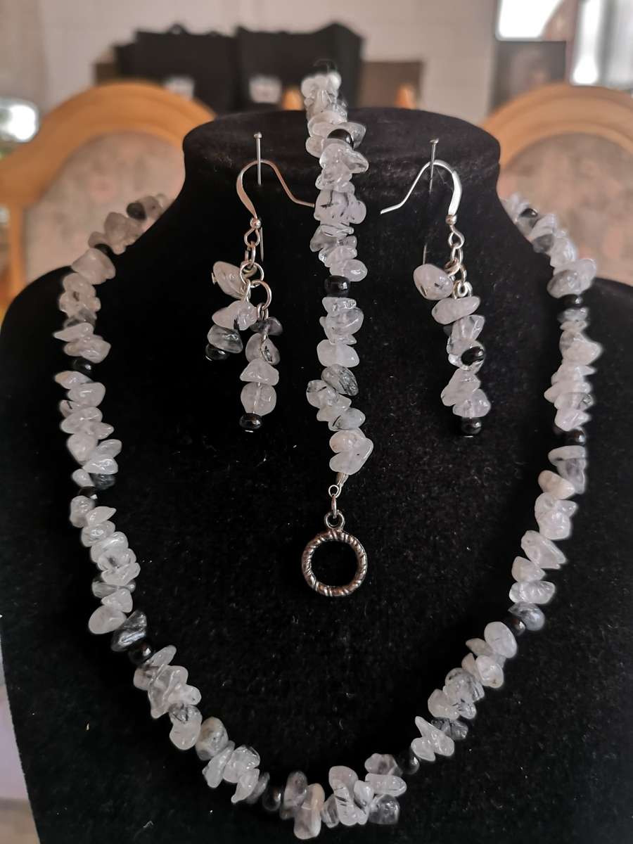 Costume Jewelry Sets