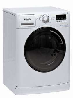 AQUASTEAM 1200 Aquasteam Carisma Design 9kg Front Loader (SHOP SOILED STOCK)