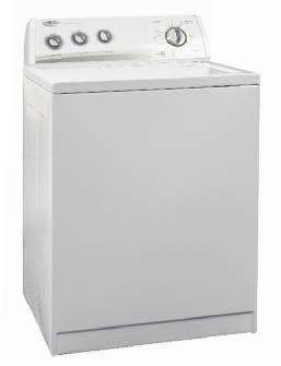Whirlpool 11kg Top Loader (SHOP SOILED STOCK)