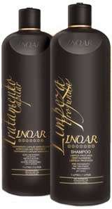 Inoar Moroccan Hair Keratin Treatment