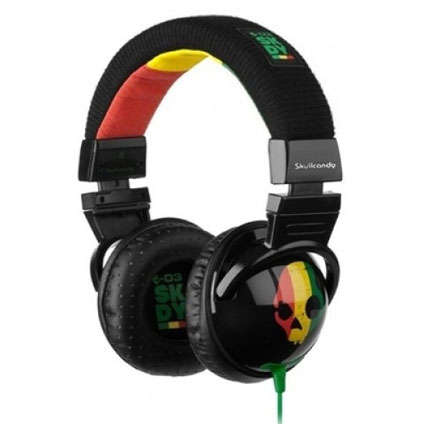 Headphones Skullcandy HESH