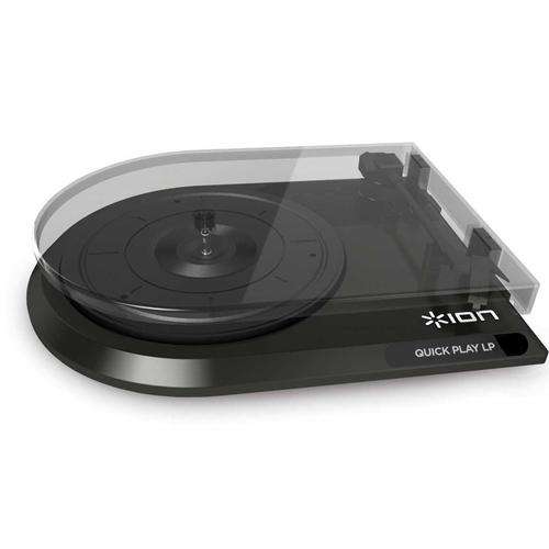 Quickplay LP ION LP converter