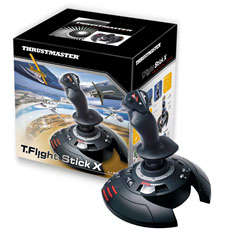 Thrustmaster T-Flight Stick (PC, PS3)
