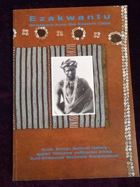 Ezakwantu - Beadwork from the Eastern Cape - South African National Gallery