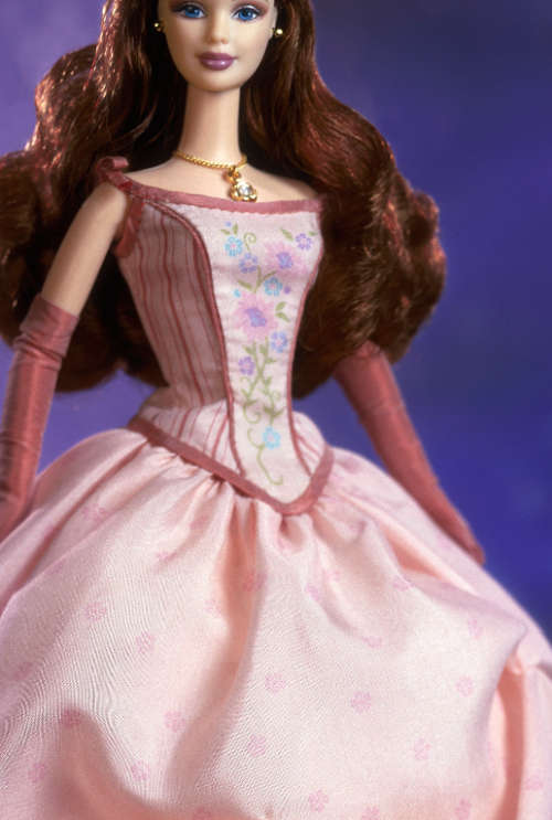 Grand Entrance Barbie® Doll 2002 Collectors Edition - Excellent Condition in Box