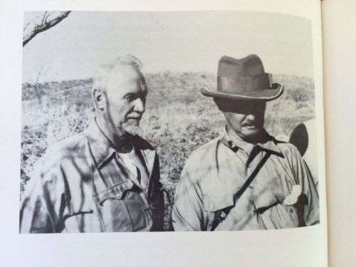 Smuts. Volume 2: The Fields of Force 1919 - 1950 by WK Hancock