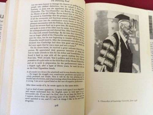 Smuts. Volume 2: The Fields of Force 1919 - 1950 by WK Hancock