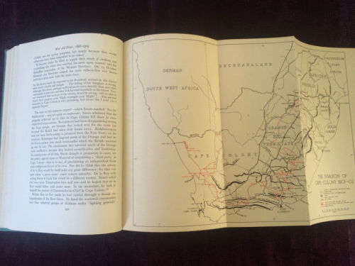 Smuts. Volume 1: The Sanguine Years 1870-1919 -Vol 1 - WK Hancock