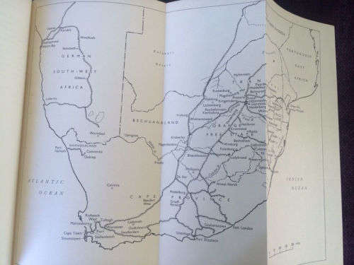 Smuts. Volume 1: The Sanguine Years 1870-1919 -Vol 1 - WK Hancock