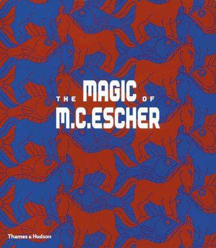The Magic of M. C. Escher