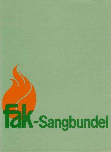 Fak-Sangbundel (Afrikaans, Hardcover, 4th Edition)