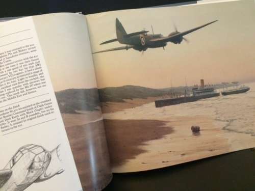 A Portrait of Military Aviation in South Africa by Ron Belling