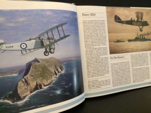 A Portrait of Military Aviation in South Africa by Ron Belling