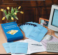 Full Writing Course  with 30 Modules by The Writers Bureau - costs R4000 new