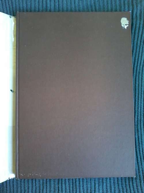 Lost Johannesburg by Arnold Benjamin | First Edition 1979