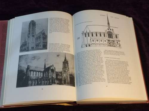 Victorian Buildings in South by Desiree Picton-Seymour | Free Shipping in SA