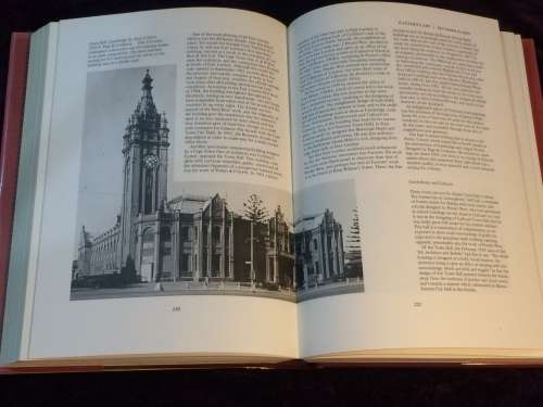 Victorian Buildings in South by Desiree Picton-Seymour | Free Shipping in SA