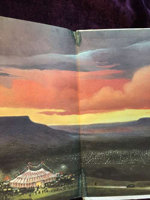 Tickey: The Story of Eric Hoyland as told by him to TV Bulpin