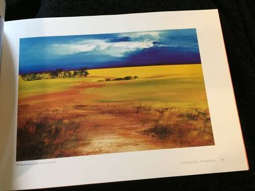 Derric Van Rensburg - Hard cover with dust jacket in excellent condition