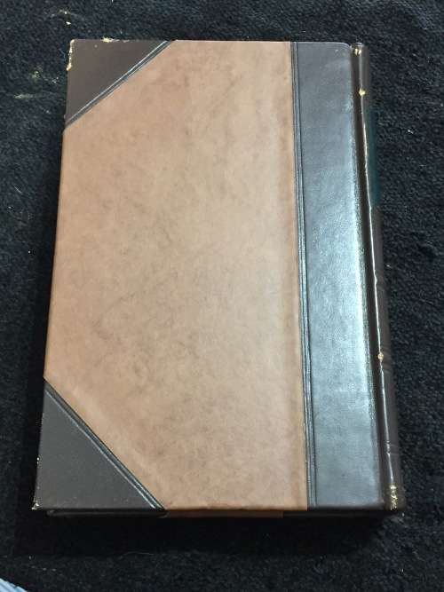 The Natal Papers. A Reprint Of All Notices And Public Documents Connected With That Territory