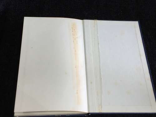 In Memoriam Ingrid Jonker edited by Jan Rabie | First Edition 1966