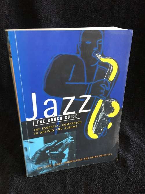 Jazz: The Rough Guide