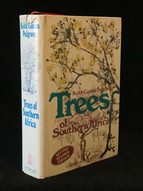 Trees of Southern Africa by Keith Coates Palgrave