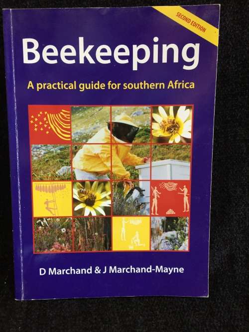 Beekeeping: A Practical Guide for Southern Africa