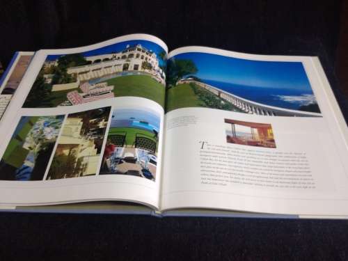 Portrait of Cape Town by Alain Proust