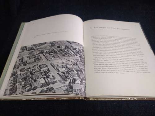 Grahamstown from Cottage to Villa by Rex and Barbara Reynolds