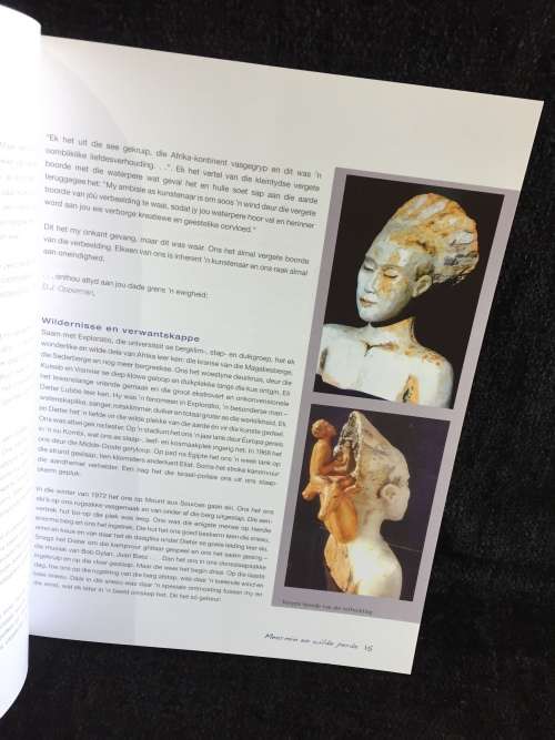 Wat Die Hart Van Vol Is deur Evette Weyers | Great condition