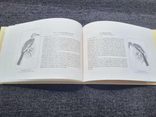 A Celebration of Birds by C.G.Finch-Davies