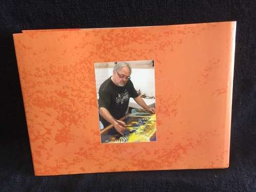 Derric Van Rensburg - Hard cover with dust jacket in excellent condition